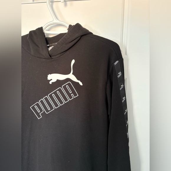 Puma hoodie dress - Picture 2 of 3